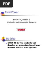 ENGR_8-4_Lesson 2-Hydraulics and Pneumatics