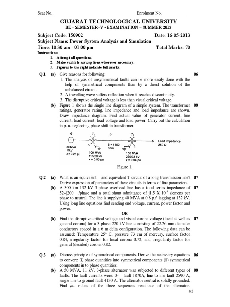 Components of electrical system in a building picture
