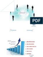 Prestacion de Servicios Profesionales PDF