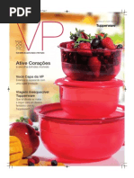 VP 08 Quinzenal-TupperwareShow