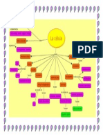 La Celula Map