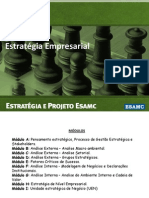 Estrategia Empresarial Material PDF