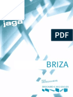 Briza Brochure 2012-2013