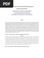 Download Analisa beban kerja by Freddy Iskandar SN233474459 doc pdf