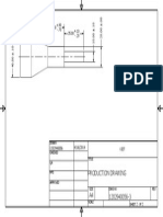 Production Drawing: 1202940056 4/16/2014 Kiet