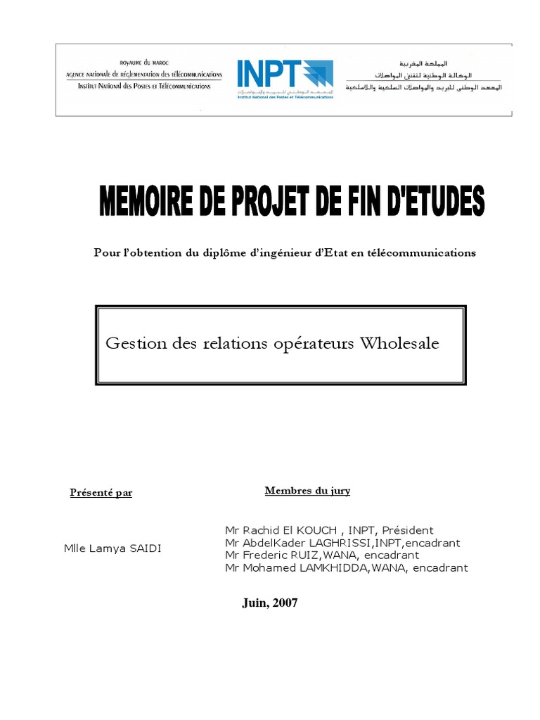Exemple Dossier Titres Et Travaux Concours Ph