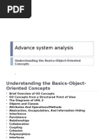 Advance System Analysis l2