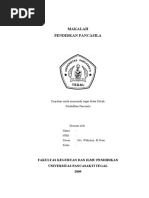 Download MAKALAHPANCASILAbyJunkIONsSN23348603 doc pdf