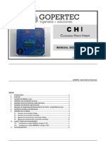 CHI Inst Manual v30