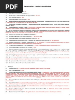 Carta tran modelo 2