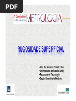 Rugosidade PDF