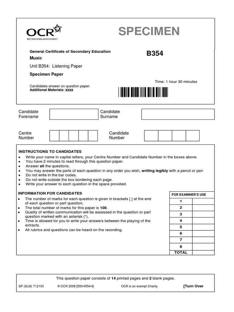 ocr-gcse-music-specimen-listening-paper-pdf-drum-kit-rhythm