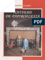 0050-Fernando Gilgado - Navidad de Papiroflexia