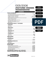 Ford Motorcraft Remanufactured Engines and Transmissions