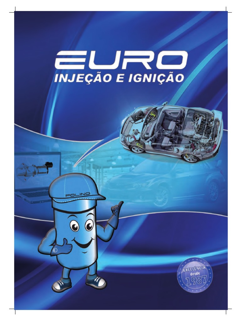 Euro Bombas Combustivel Catalogo | PDF | Volkswagen | Veículo elétrico