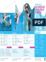 Horaires Des Piscines 2014