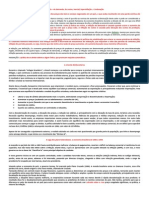 Inflação, tipos e causas: demanda, custos, inercial e hiperinflação