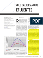 Fagos e Efluentes