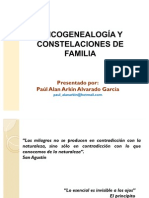 58726151 Psicogenealogia y Constelaciones de Familia