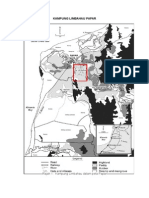 Kedudukan Kampung Limbahau Papar