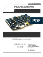 Lg LED Monitor Circuit Diagram