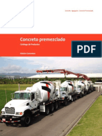 Catalogo Concreto H