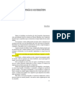 20080625 Entre a Opiniao e o Estereotipo