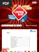 Relatório 2009 - para web