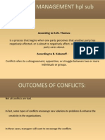Conflict Management - Copy