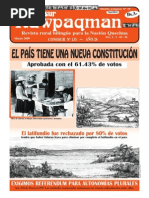Revista Conosur Ñawpaqman 133