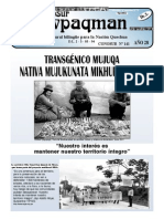 Revista Conosur Ñawpaqman 141 