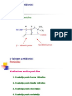 Penicilin I