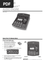 Download Bose T1 Tonematch Mixer by thatmentalguy SN233514145 doc pdf