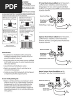 Black Ice Passive Distortion Module