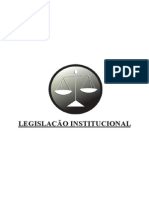 2 Legislacao Institucional