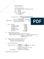 Ex 3-22 Textbook Solution