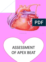Apex Beat