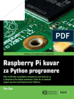474 Raspberry Pi Kuvar Za Python Programere 36