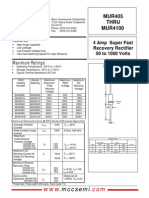 Mur4100 PDF