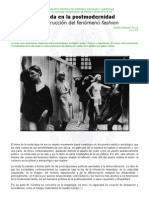 Nómadas - Revista Crítica de Ciencias Sociales y Jurídicas