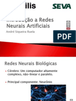 01 Introdução a Redes Neurais Artificiais