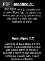 Apocalipse - 002
