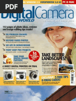Amateur Photographer - September 12th 2009 (Malestrom) | PDF