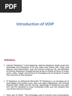 Voip Lec