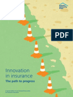 Innovation in Insurance_The Path to Progress