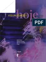 Visualidades Hoje Livro Compos 2013