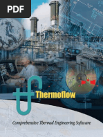 Thermo Flow Brochure 2002