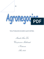 Agro Negocios