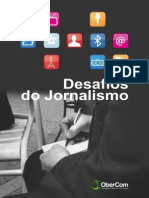 Desafios Do Jornalismo