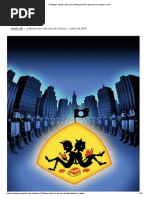 O Direito à Cidade David Harvey